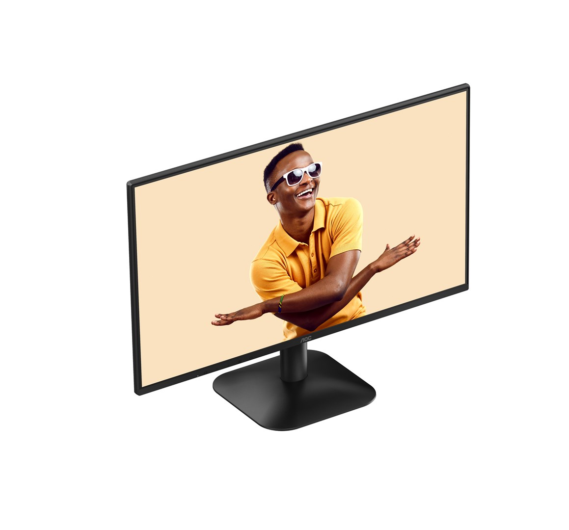 Monitor AOC 24B31H LE, 23.8", FHD, 120 Hz, i zi