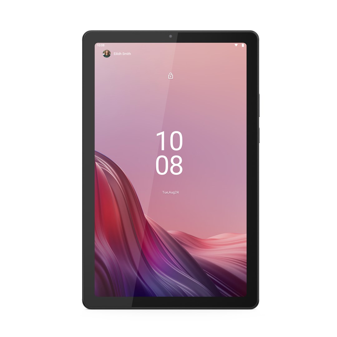Tablet Lenovo Tab M9 MediaTek Kompanio, 9", 64 GB RAM, 4 GB SSD, i hirtë