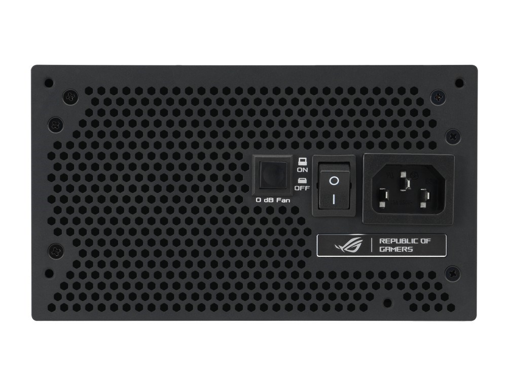 Burim energjie Asus ROG STRIX 90YE00P0-B0NA00 , 1200W