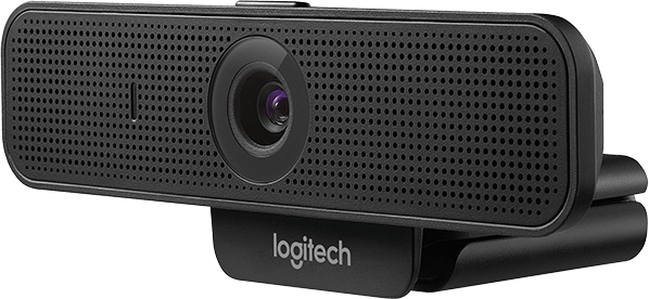 Веб-камера Logitech C925e (960-001076)