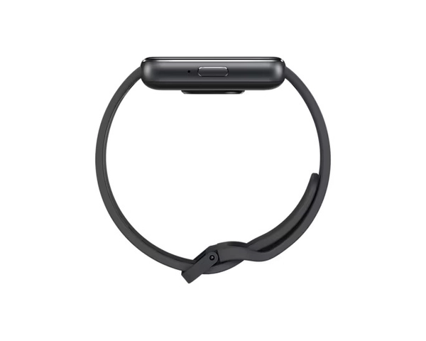 Orë Samsung Galaxy Fit 3, e zezë
