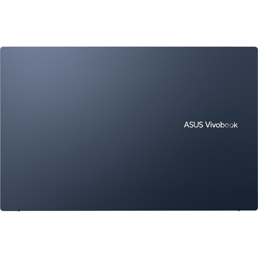 Laptop ASUS VivoBook X1503, 15.6", AMD Ryzen 7 4800HS, 16 GB RAM, 512 GB SSD, i kaltër