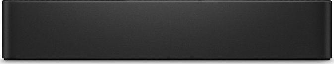 Disk i jashtëm Seagate HDD Expansion Portable 5 TB, i zi (STKM5000400)