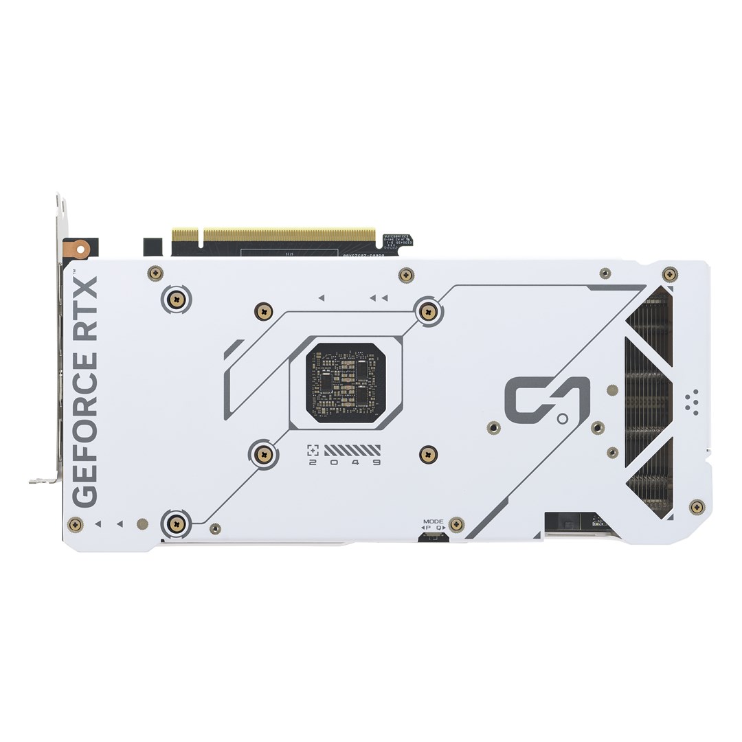 Kartë grafike ASUS Dual NVIDIA GeForce RTX 4070, 12 GB GDDR6X