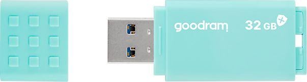 Pendrive GoodRam UME3 CARE, 32 GB