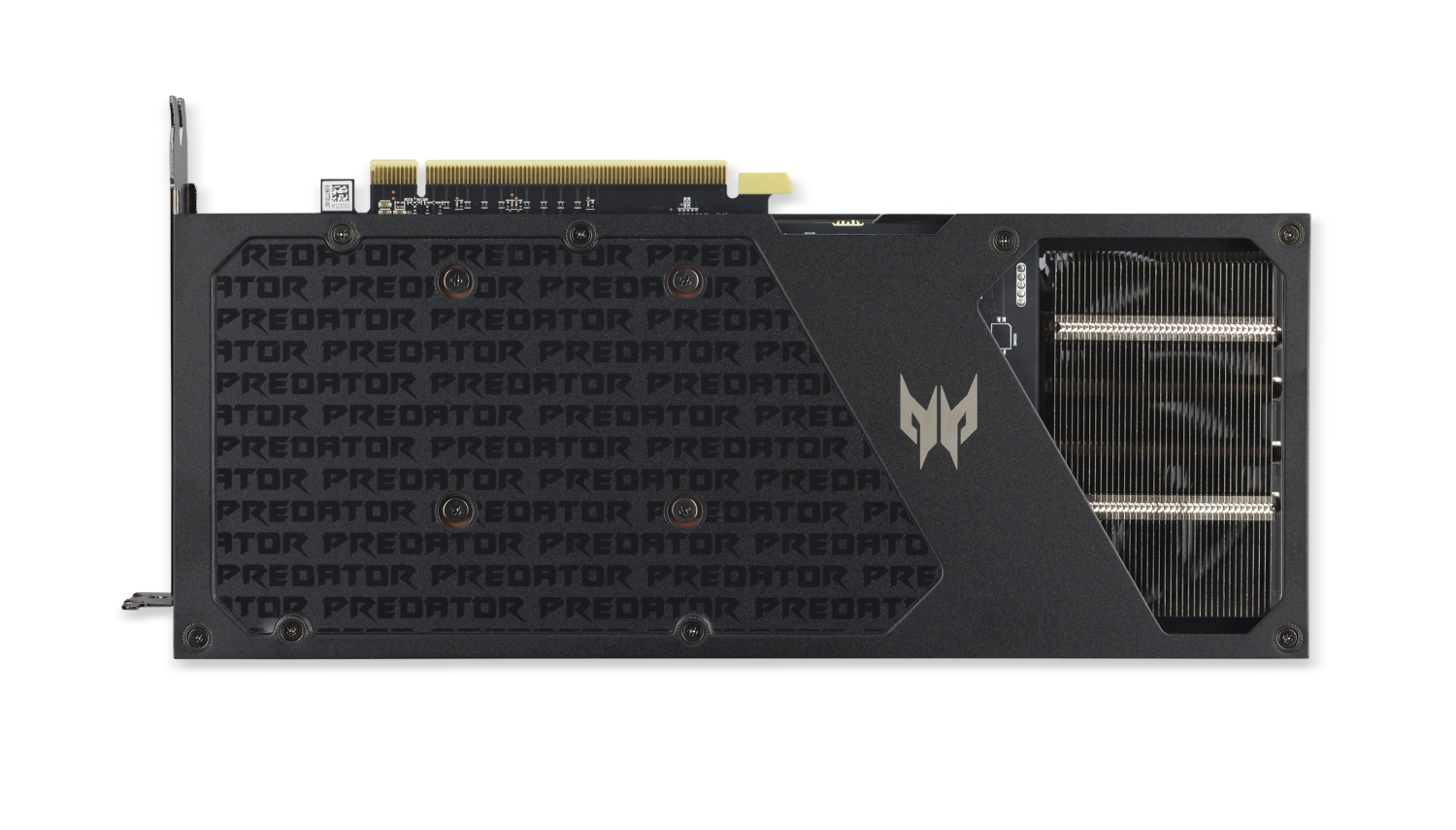 Kartelë grafike Acer Predator RX 7600 BiFrost, 8GB, GDDR6