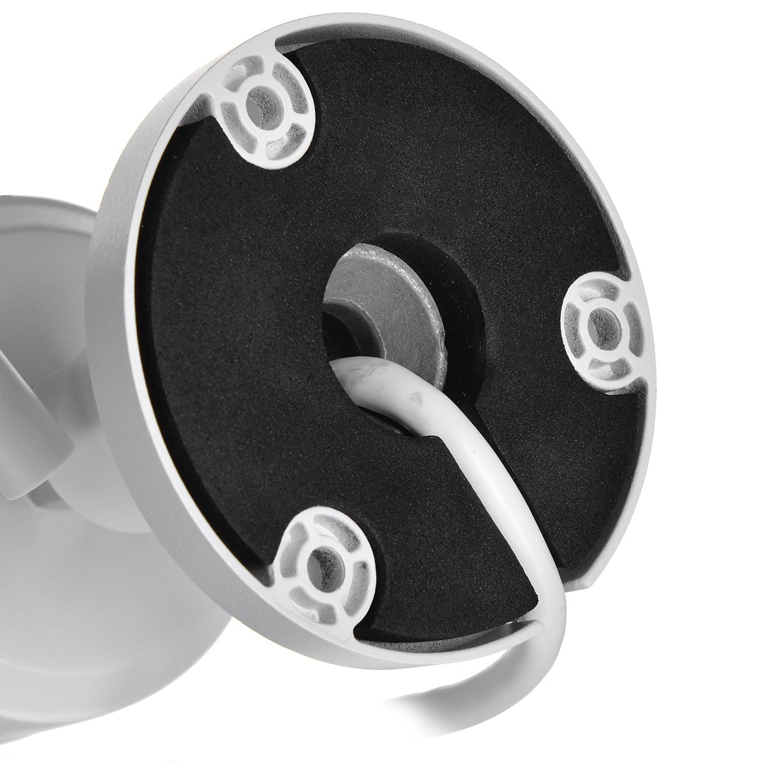 Kamera IP Dahua IPC-HFW1430DSP-SAW-0280B, 4MP, e bardhë