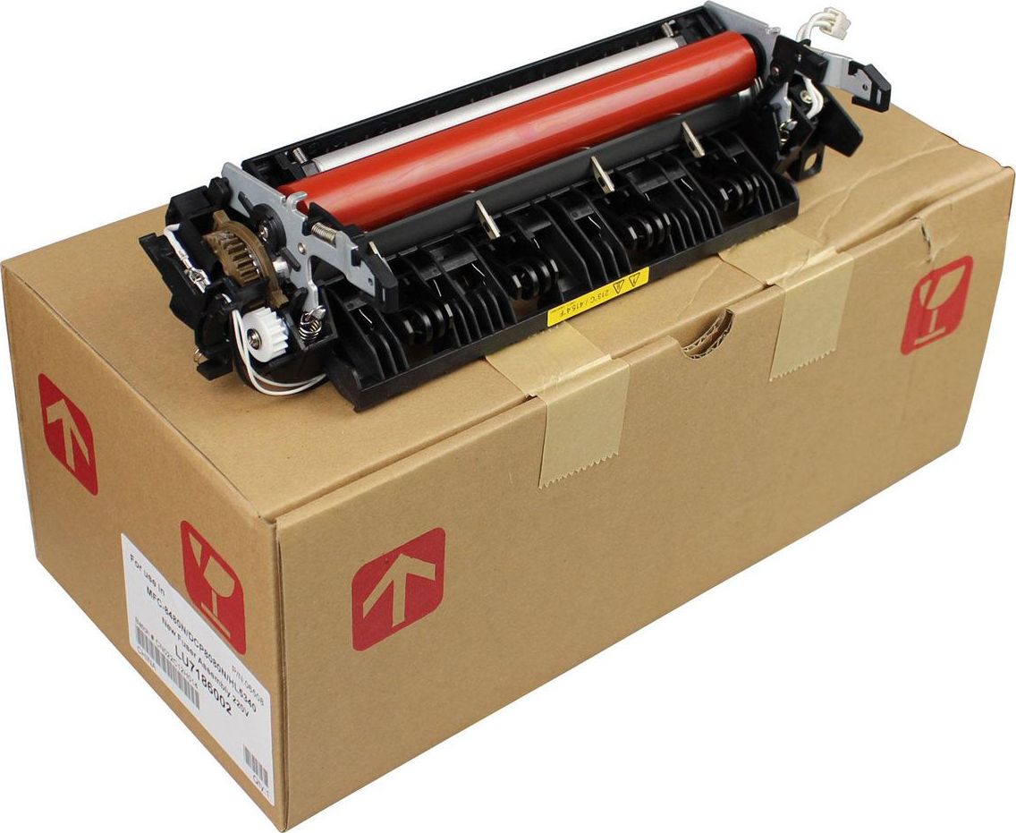 Fuser për printer CoreParts MSP6508, kompatibil me Brother, për printerë dhe multifunksionalë