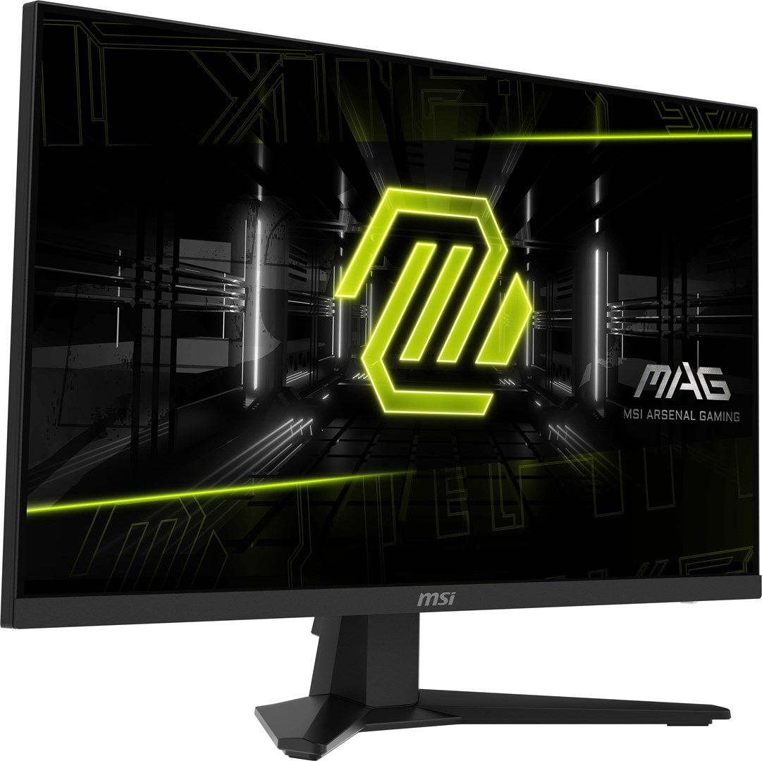 Monitor MSI MAG 274F, 27", Full HD, 200Hz, i zi