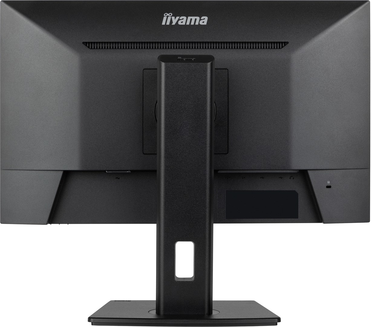 Monitor iiyama ProLite computer, 23.8", 1920 x 1080, 100 Hz, i zi