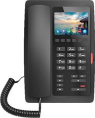 Telefon IP Fanvil H5W, 2 linja, Wi-Fi, i zi
