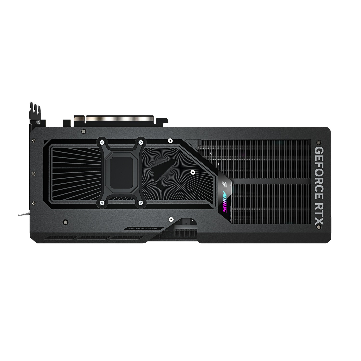 Kartelë grafike GIGABYTE AORUS GeForce RTX 5070 MASTER, 12GB GDDR7, 2715 MHz, e zezë