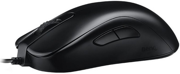 Maus Zowie by BenQ S1, i zi