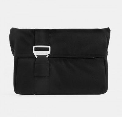 Çantë për laptop BlueLounge US-LS-02, 15", e zezë