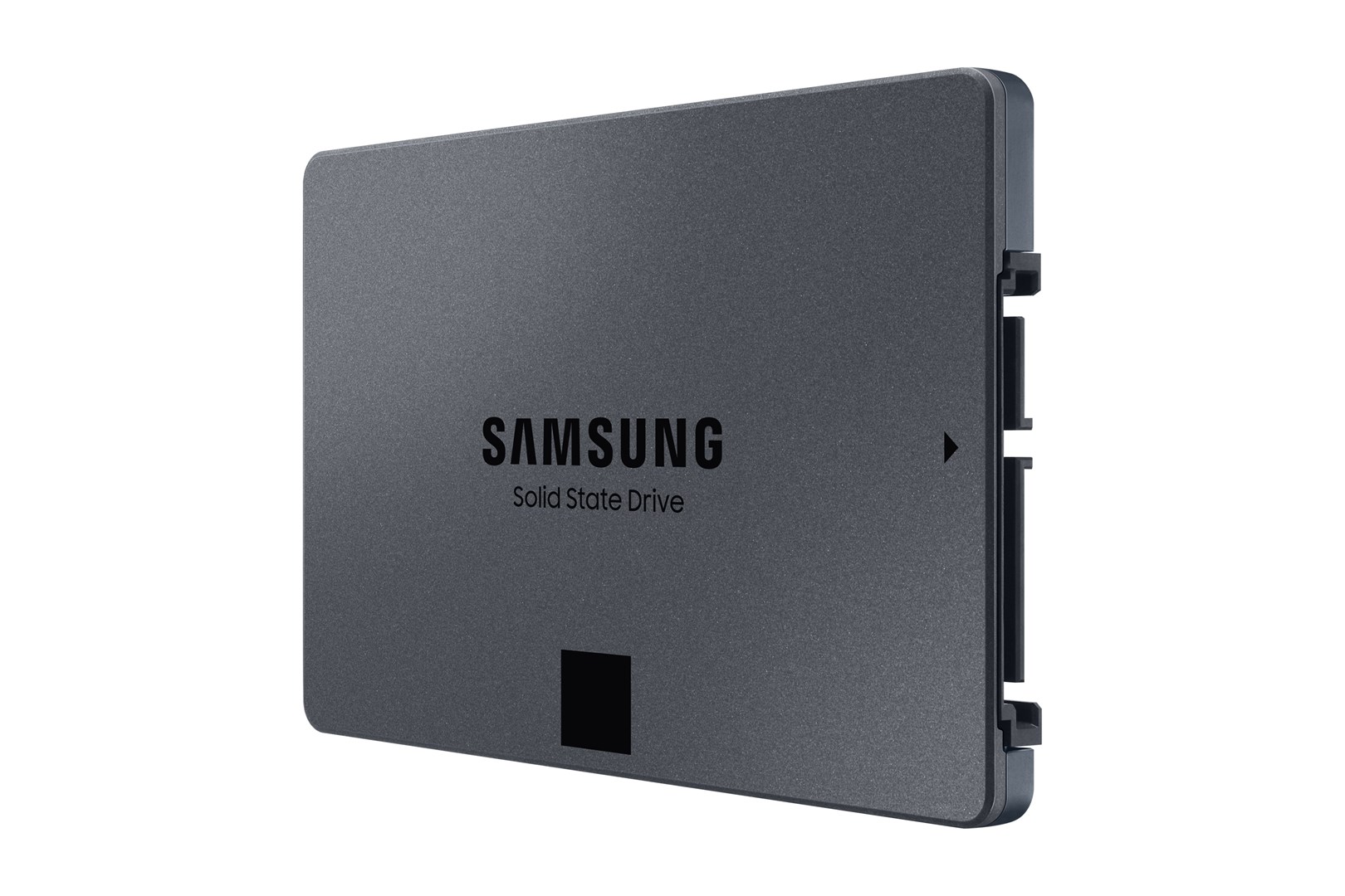 Disk SSD Samsung 870 QVO, 2.5", 2TB, SATA