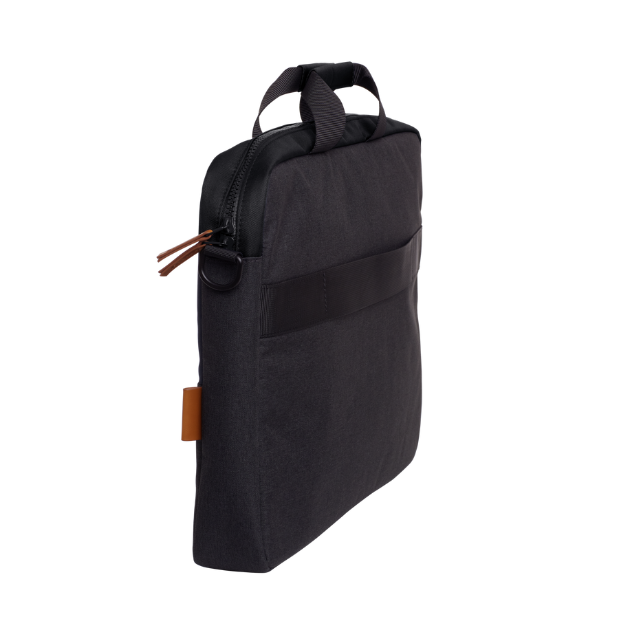 Çantë Trust Topload Lisboa, 16", e zezë