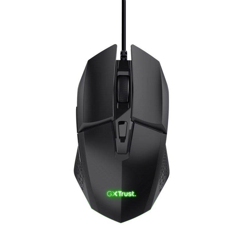 Maus Trust GXT109, Gaming, USB Type-A, i zi