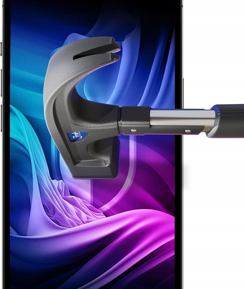 Fletë mbrojtëse ekrani 3MK Silky Matt Pro Nothing Phone 2, mat, vetë rigjeneruese, transparente