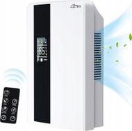 Навлажнувач на воздух Media-tech Air-dry Pro MT6531, одвлажнувач, бел