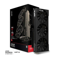 Kartelë grafike XFX Swift AMD Radeon RX 9070 OC, 16GB GDDR6