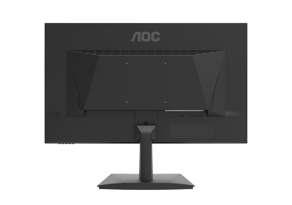Monitor AOC 24G15N2, 23.8", FHD, i zi