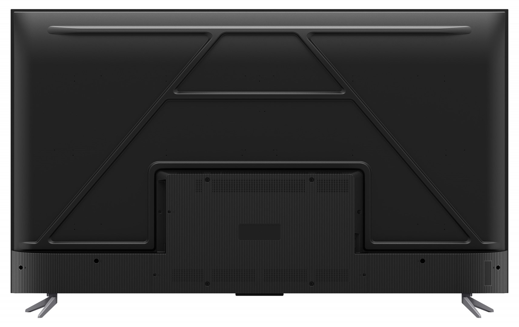 Televizor TCL C64 Series 55C645, 55", 4K Ultra HD, i zi