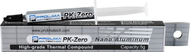 Pastë termike Prolimatech PK-Zero, 8 W/mK, 5g, e bardhë