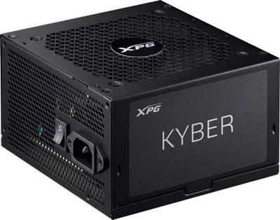 Burim energjie ADATA XPG Kyber KYBER850G-BKCEU ATX 3.0, 850W
