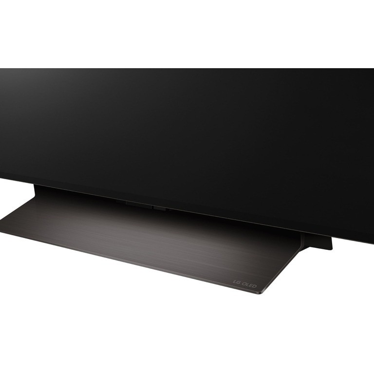 Televizor LG OLED 55C41La, 55'', i zi