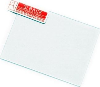 Заштита за екран Puluz за Nikon D5600 D5500 D5300, калено стакло, проѕирно