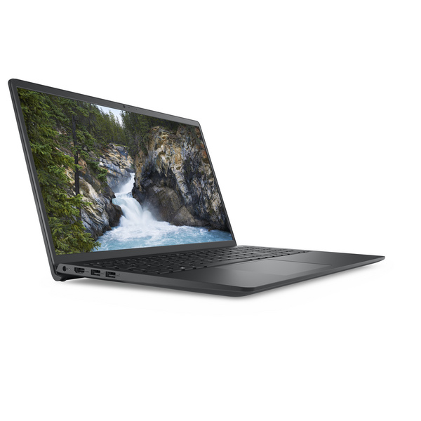 Laptop Dell Vostro 3510, 15.6", Intel Core i5, 8GB RAM, 512GB SSD, Intel Iris Xe Graphics, i zi