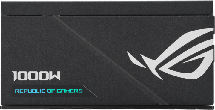 Burim energjie Asus ROG Loki SFX-L Platinum 90YE00N1-B0NA00 , 1000W