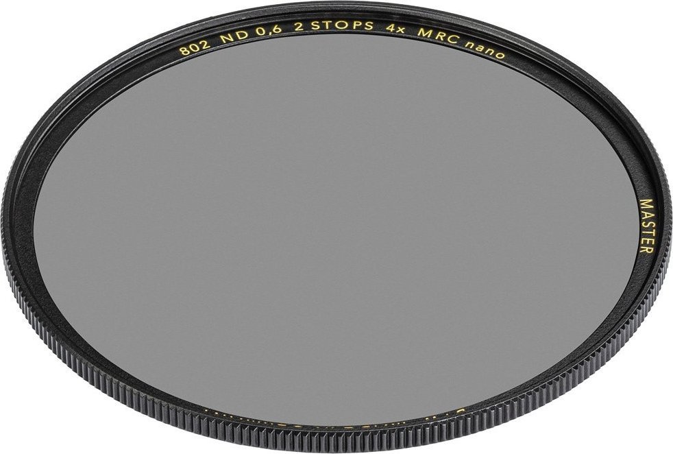 Filtër ND B+W Master 0.6 MRC Nano, 52mm, neutral