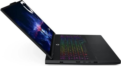 Laptop Lenovo Legion Pro 5 16IAX10, 16", Intel Core Ultra 7 255HX, 32GB RAM, 1TB SSD, NVIDIA GeForce RTX 5070, i zi