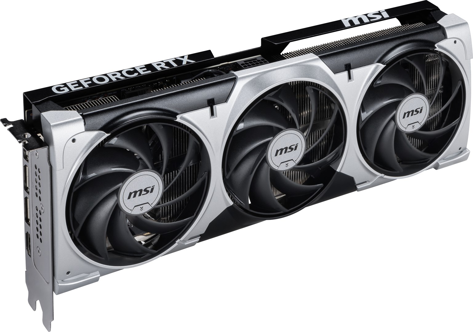 Kartelë grafike MSI VENTUS GEFORCE RTX 5080 16G 3X OC PLUS NVIDIA 16 GB GDDR7