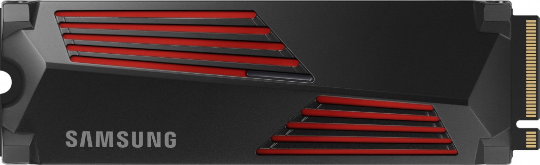 Disk SSD Samsung 990 PRO, 2TB, M.2 2280 PCI-E x4 Gen4 NVMe