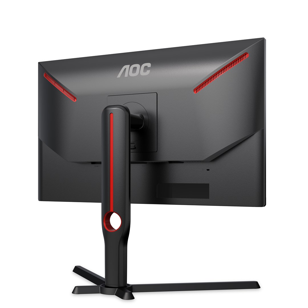 Monitor AOC G3 25G3ZM/BK, 24.5", 1920 x 1080, Full HD, 240 Hz, i zi