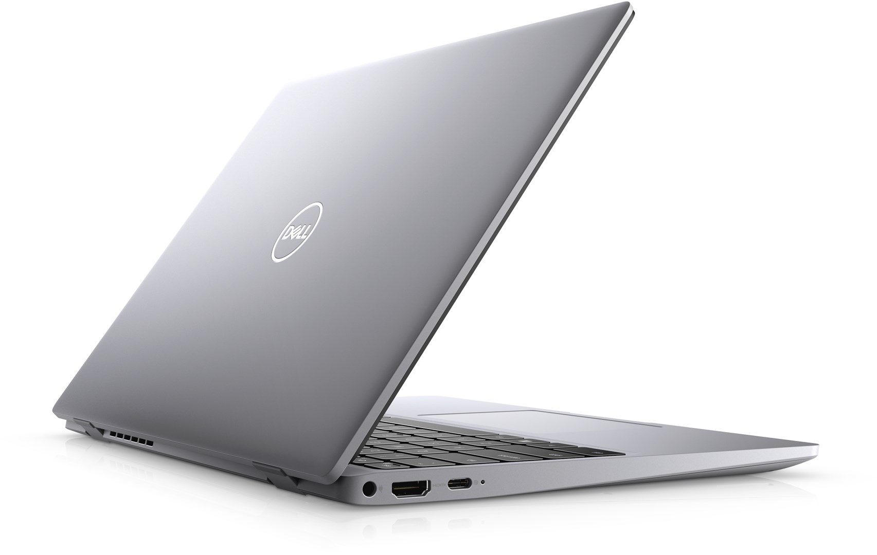 Laptop Dell, 13.3", i3-1125G4, 8GB RAM, 256GB SSD, i argjendtë