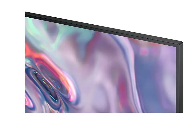 Монитор Samsung LS34C500GAUXEN, 34\", VA, црн