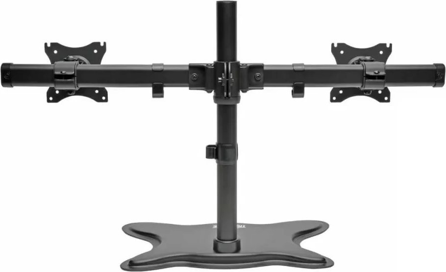 Mbajtëse tavoline për monitorë Eaton DDR1327SDD, për 2 monitorë 13"-27"