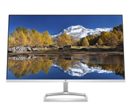 Monitor HP M27fq, 27", 2560 x 1440, Quad HD, 75 Hz, i hirtë