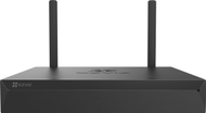 NVR wireless Ezviz X5S CS-X5S(4W), 4 kanale, 3K, 50Mbps, i bardhë