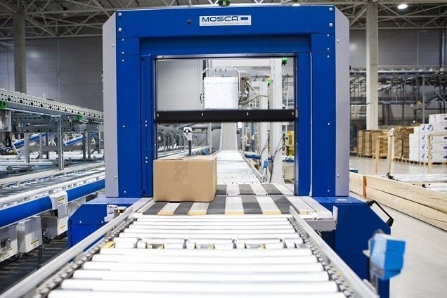 Detektor harku elektrik Eaton AFDD-40/2/C/003, 2P, 20A, 0.03A Type AC