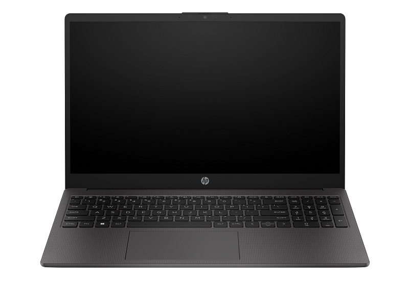 Laptop HP NB 250 G10, 15.6" FHD, Intel Core i5-1334U, 8GB RAM, 512GB SSD, Intel Iris Xe Graphics, argjendtë i errët