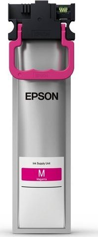 Ngjyrë për printer Epson T11C3 L për WF-C53xx/C58xx, 3000 faqe, vjollcë