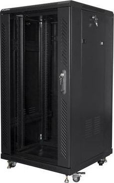 Кабинет за сервери Lanberg 19" 22U