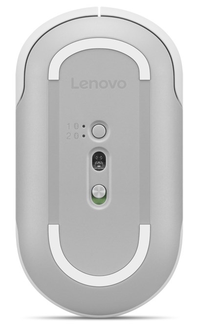 Maus Lenovo 350, bluetooth, i hirtë