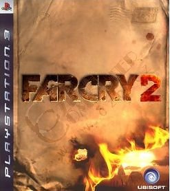 Lojë PS3 - Far Cry 2