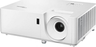 Projektor lazer Optoma ZX300, i bardhë