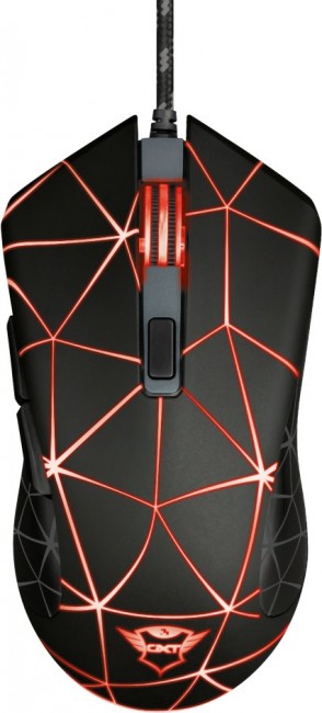 Maus Trust GXT 133 Locx, i zi